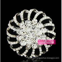 best choice crystal custom made brooches